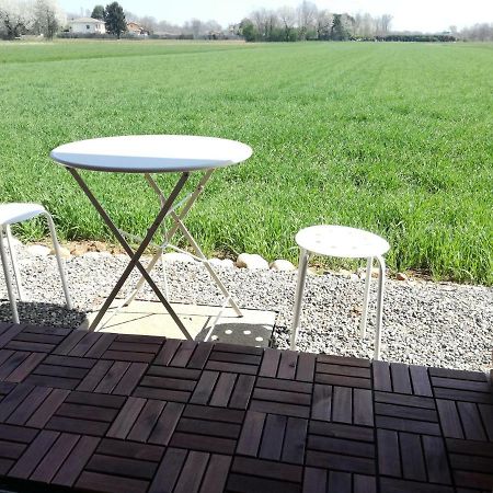 Nel Blu Appartement Limido Comasco Buitenkant foto