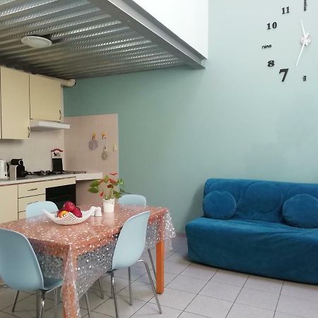 Nel Blu Appartement Limido Comasco Buitenkant foto