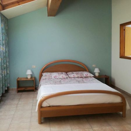 Nel Blu Appartement Limido Comasco Buitenkant foto