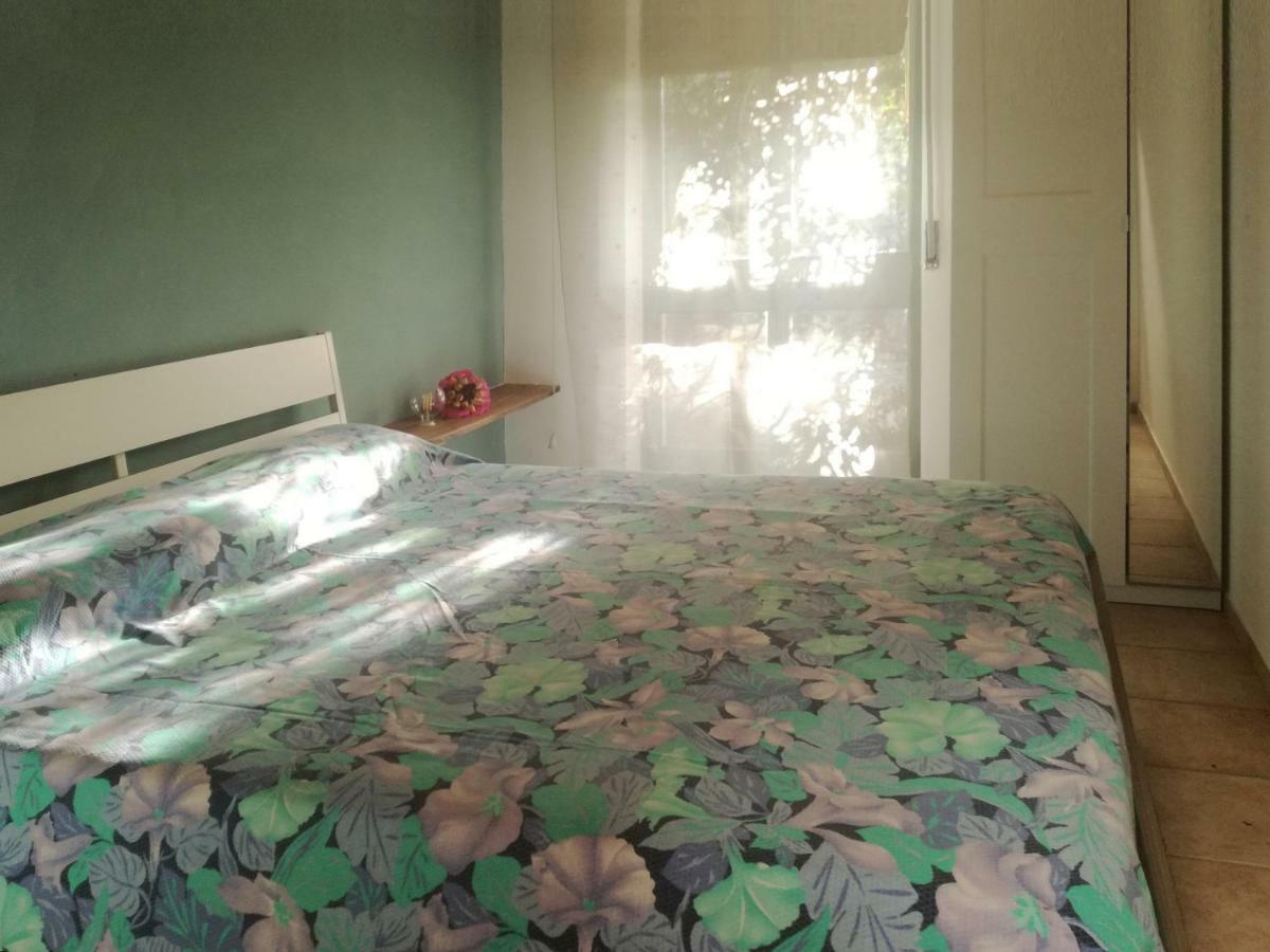 Nel Blu Appartement Limido Comasco Buitenkant foto
