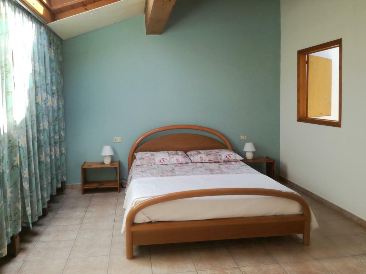 Nel Blu Appartement Limido Comasco Buitenkant foto