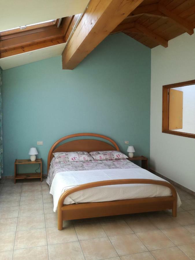 Nel Blu Appartement Limido Comasco Buitenkant foto