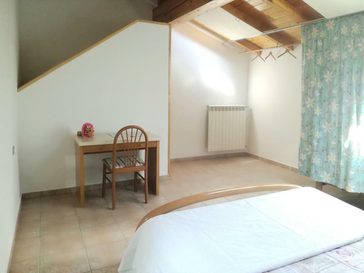 Nel Blu Appartement Limido Comasco Buitenkant foto