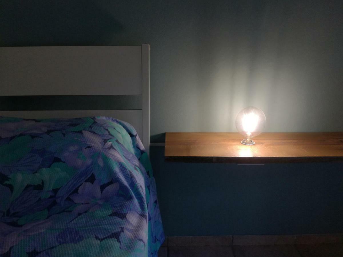 Nel Blu Appartement Limido Comasco Buitenkant foto
