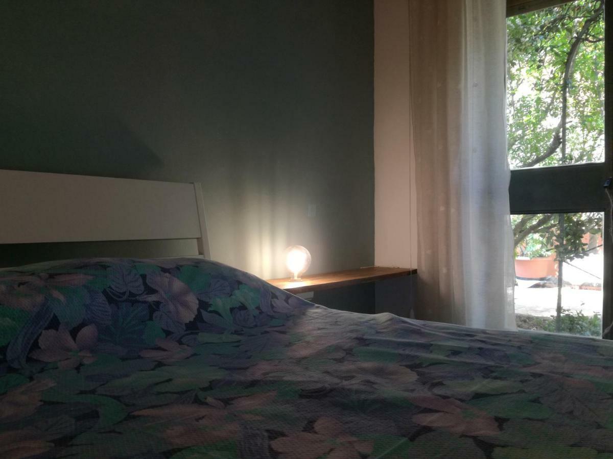 Nel Blu Appartement Limido Comasco Buitenkant foto