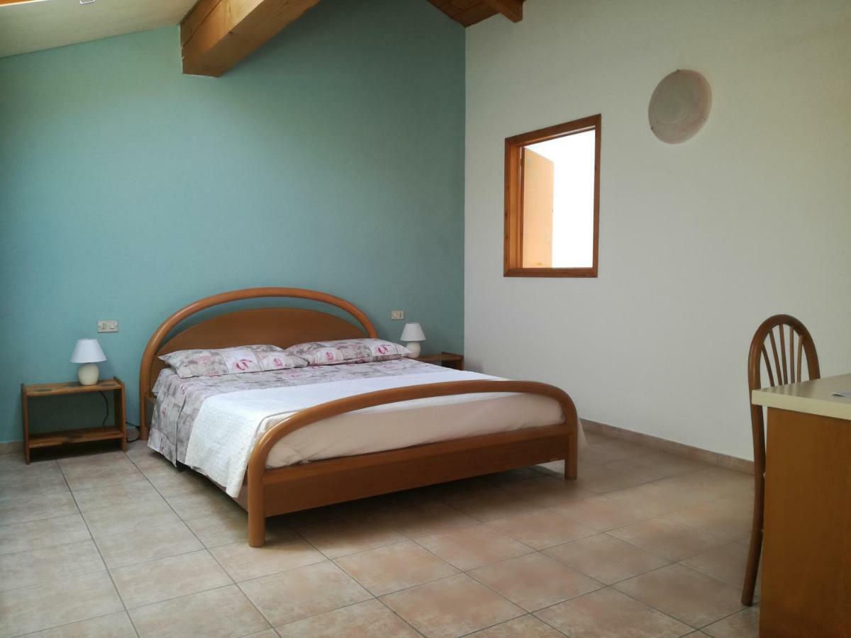 Nel Blu Appartement Limido Comasco Buitenkant foto