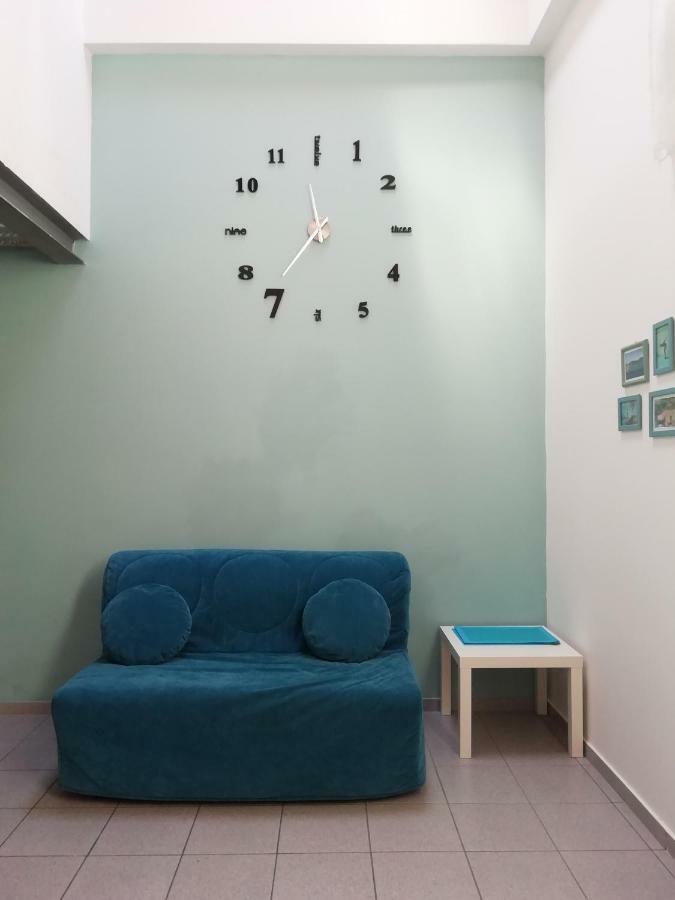Nel Blu Appartement Limido Comasco Buitenkant foto